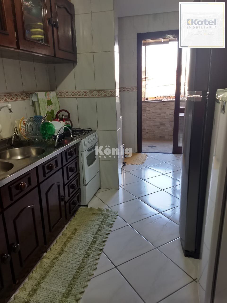 Apartamento para Venda - 85.85m², 2 dormitórios, Vila Parque Brasilia