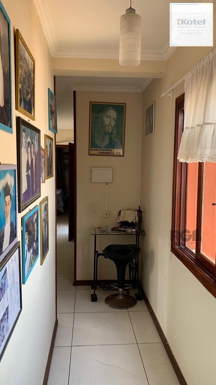 Apartamento semi mobiliado, 2 dormitórios, 1 suíte, 1 vaga, Bairro Vila Marcia