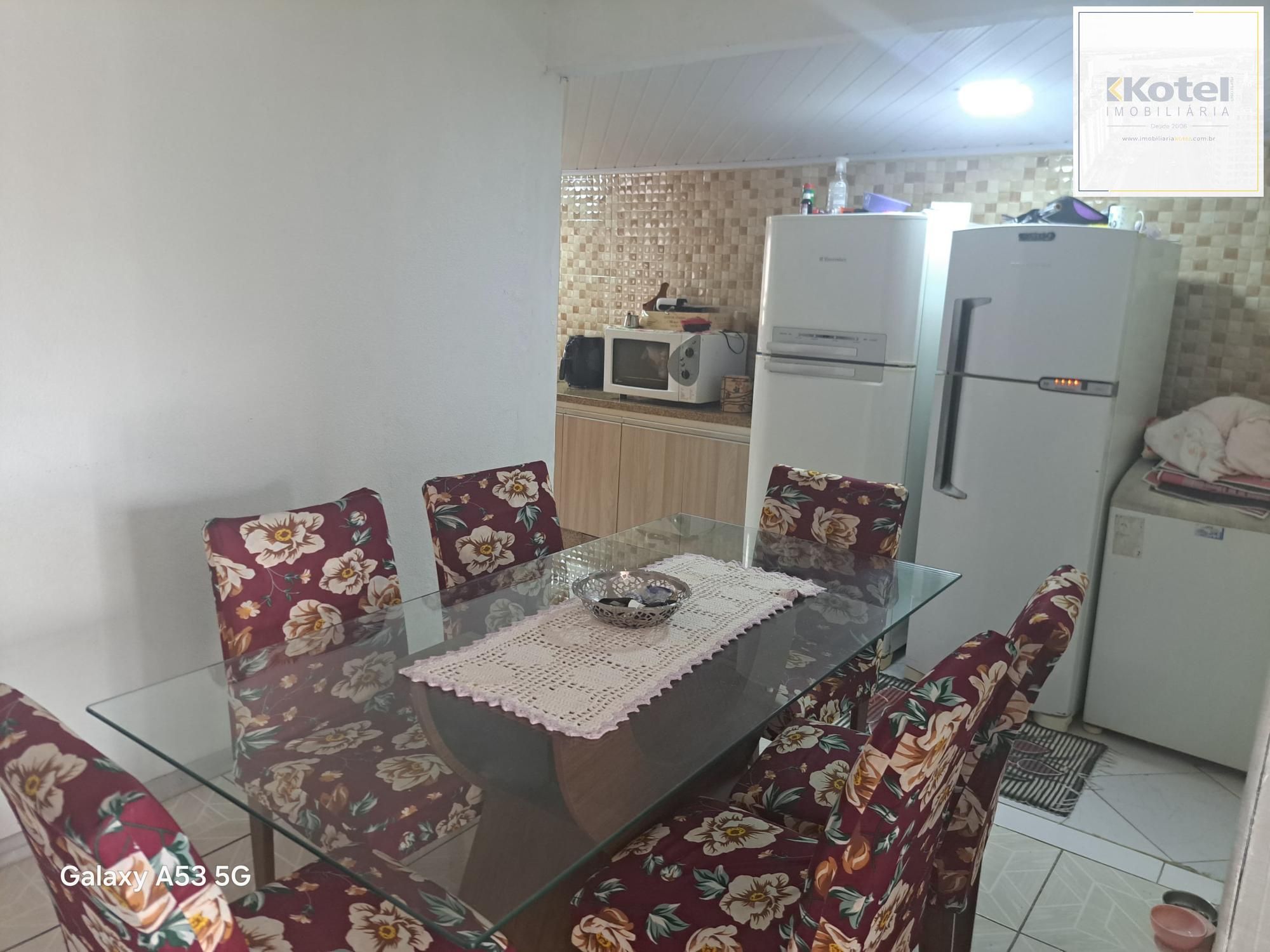 Casa 3 dormitórios, vaga de garagem, Bairro Granja Esperança