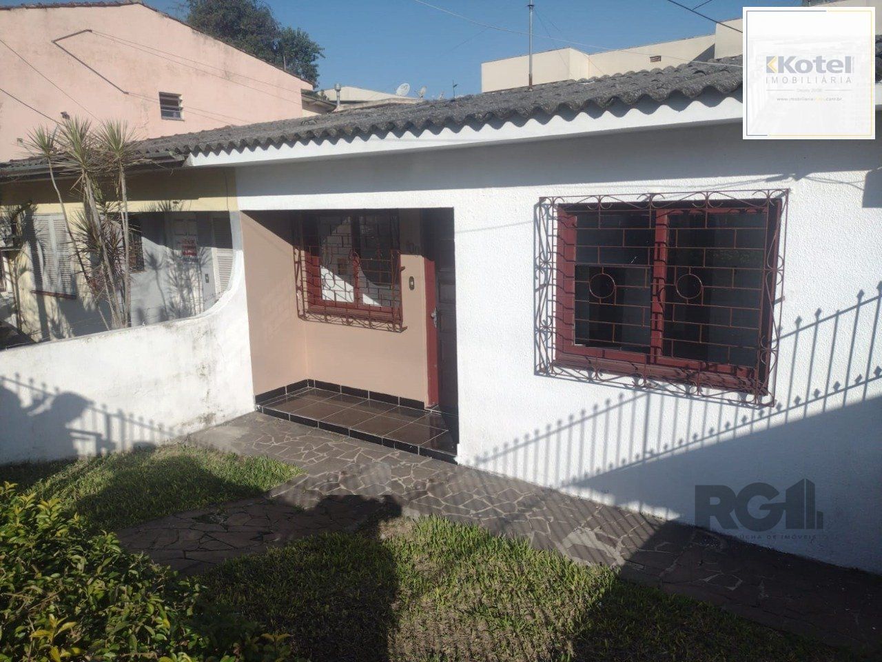 Casa 2 dormitórios, 1 vaga, Bairro Vila Cachoeirinha