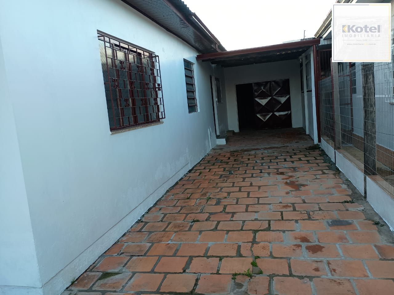 Casas Bairro Veranópolis