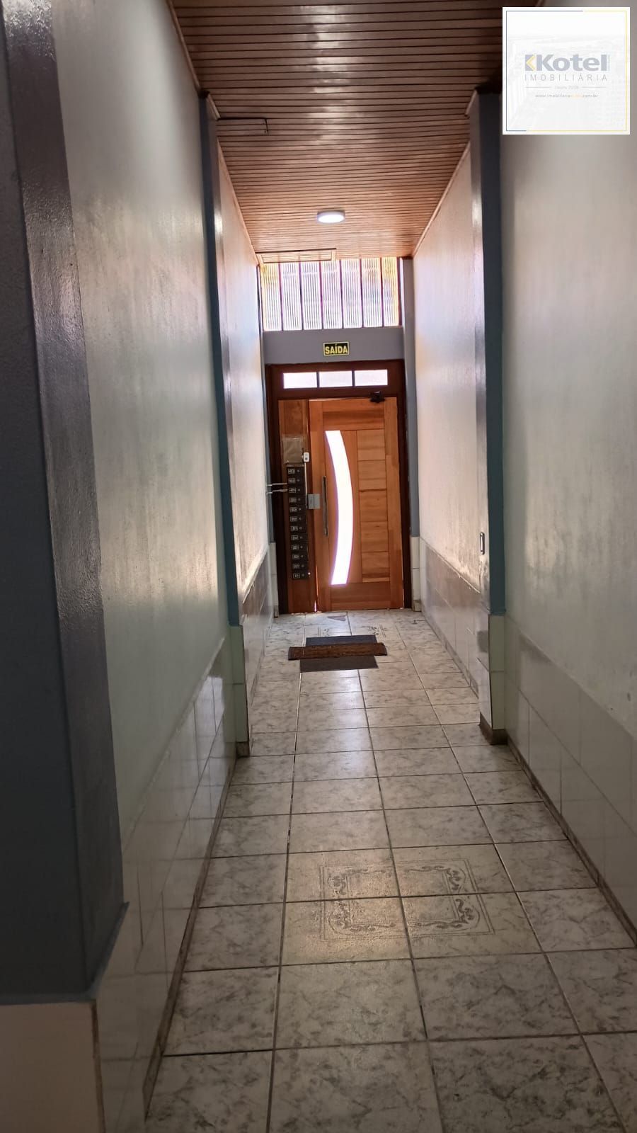 Apartamento 2 dormitórios, vaga de garagem, Bairro Vista Alegre
