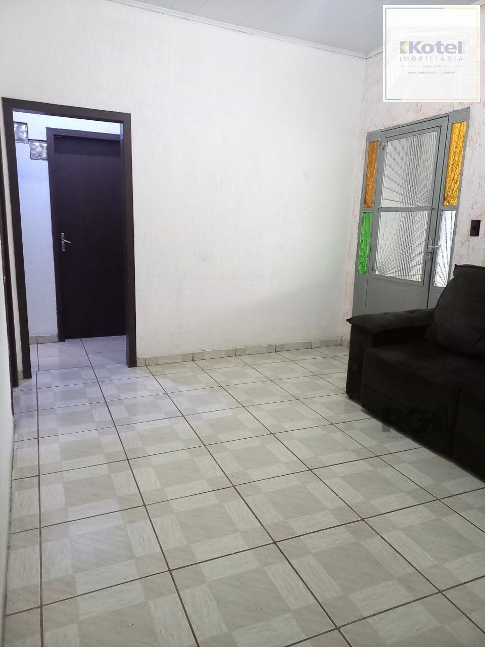 Casa 3 dormitórios, vaga de garagem, Bairro Vista Alegre