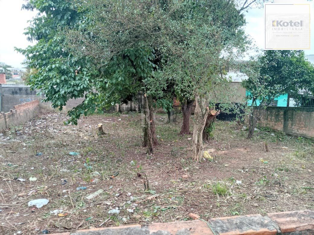 Terreno à venda, Vila Fátima - Cachoeirinha