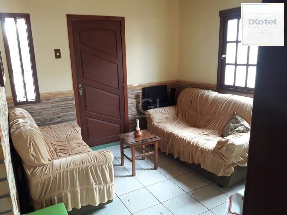 Casa para Venda - 126m², 2 dormitórios, 1 vaga - Bom Sucesso