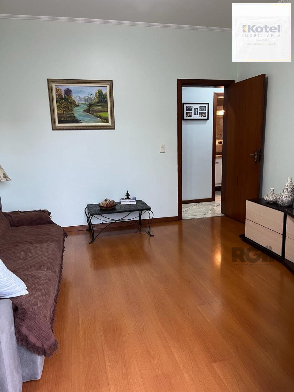 Apto 3 dormitórios, 1 suíte, 1 vaga Bairro Eunice Nova