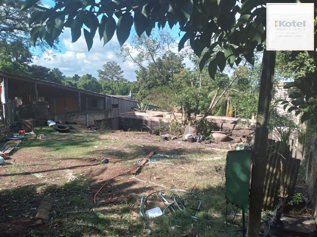 Terreno à venda, Loteamento Rural Palermo - Gravataí