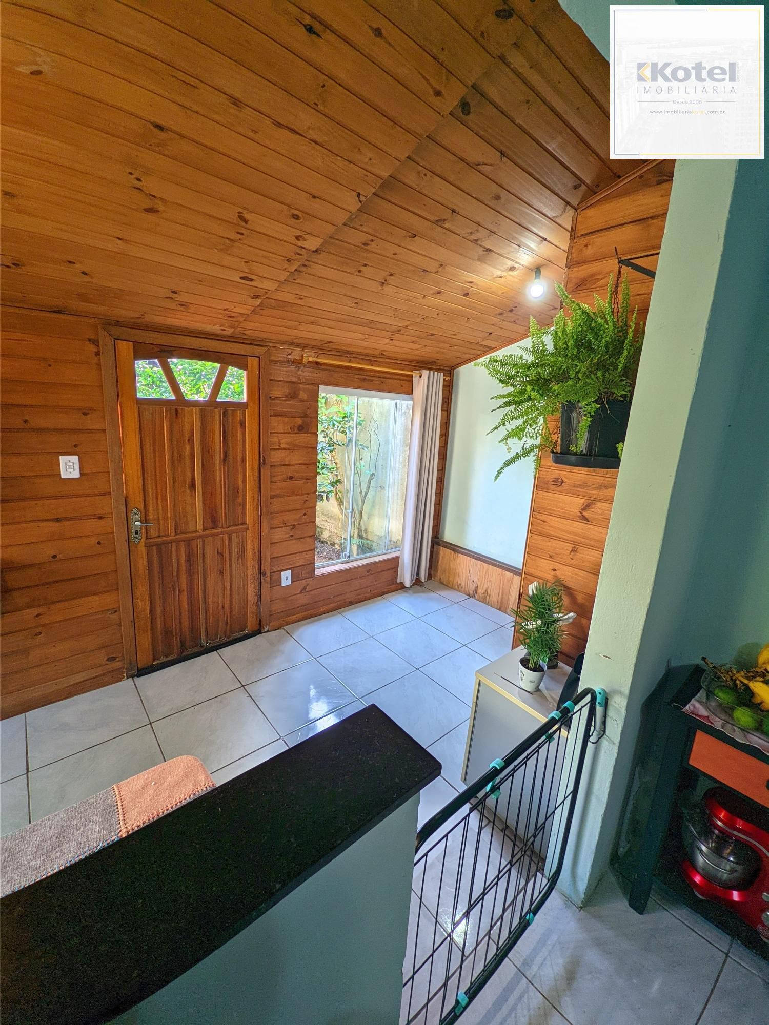Casa 3 dormitórios, 2 vagas Bairro Bom Princípio