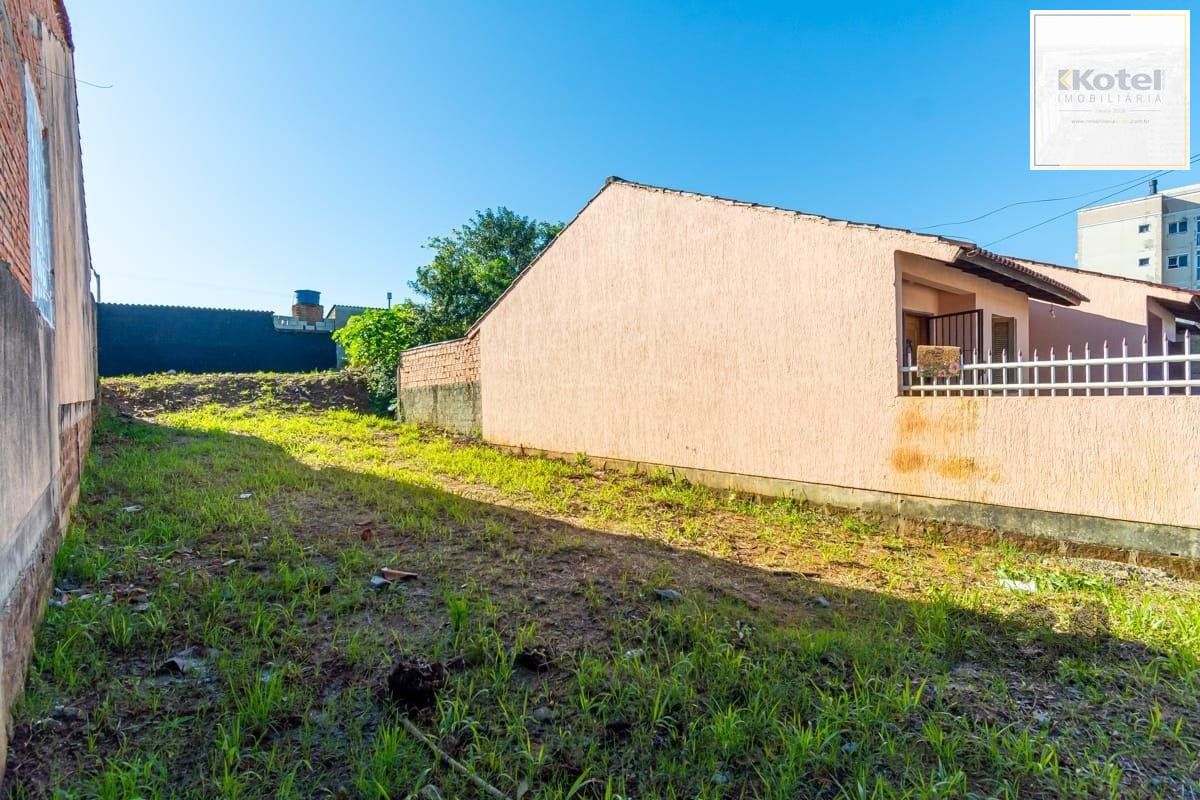 Terreno 217m² Bairro Morada do Vale II