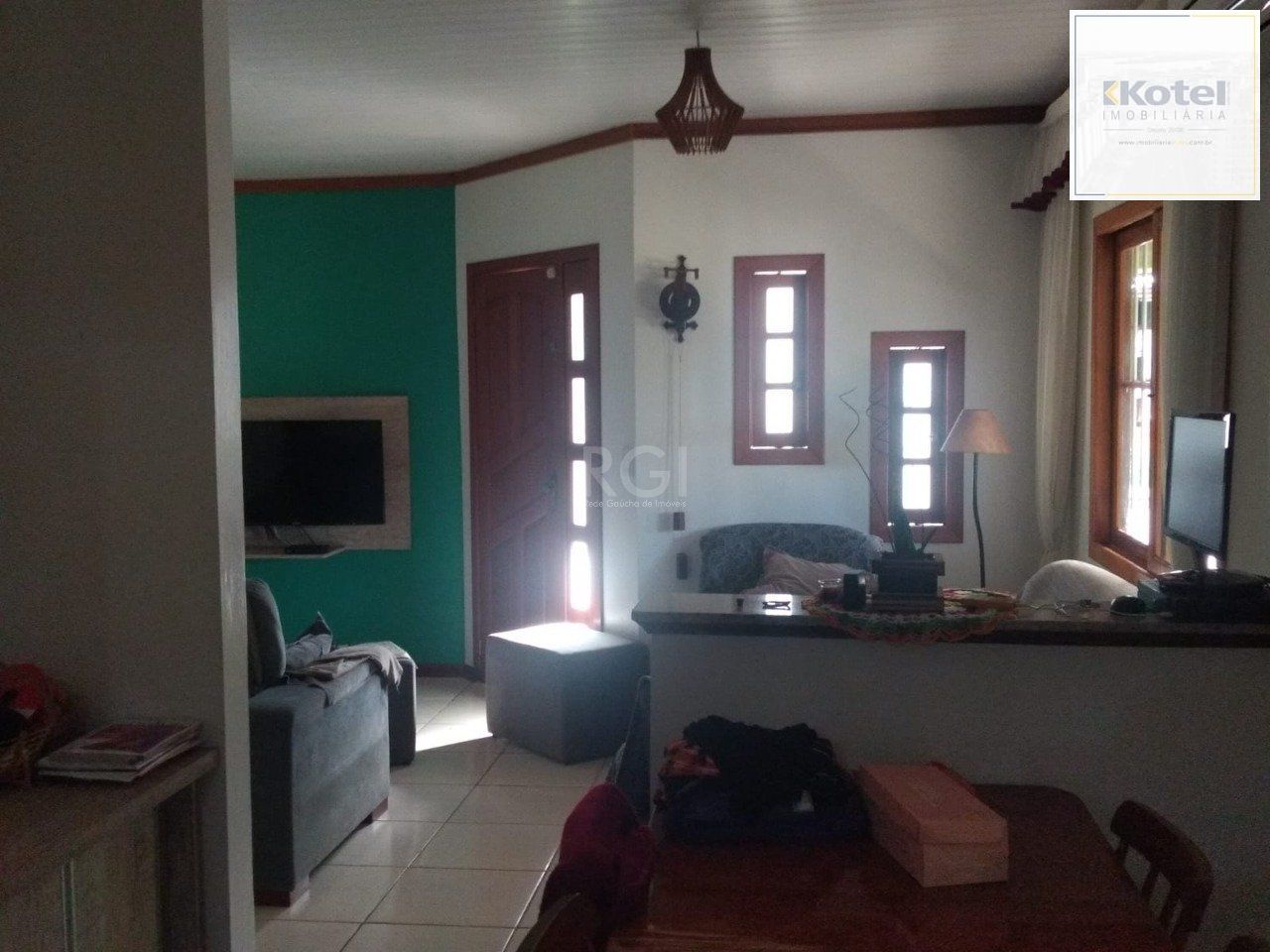 Casa para Venda - 155m², 3 dormitórios, 2 vagas - Jardim do Bosque
