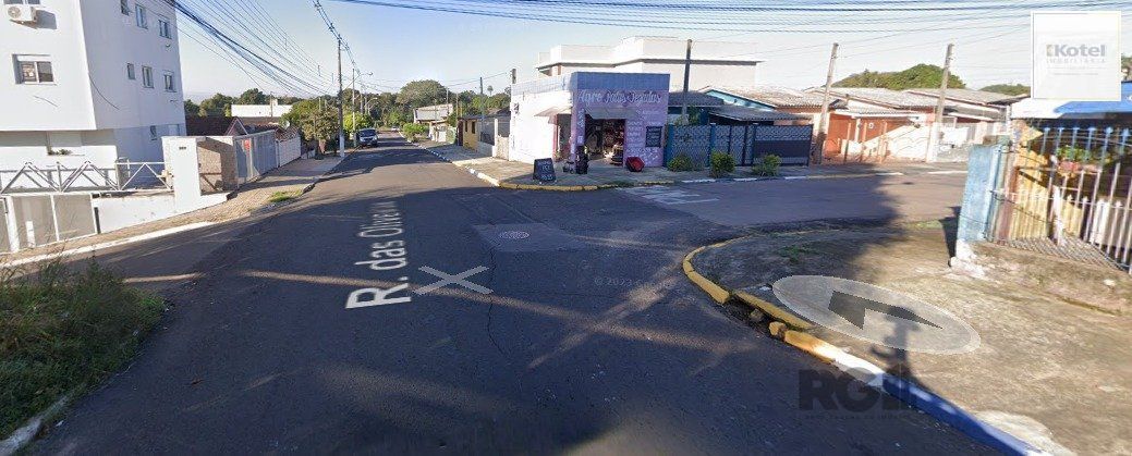 Terreno 300,00m² Bairro Bom Principio