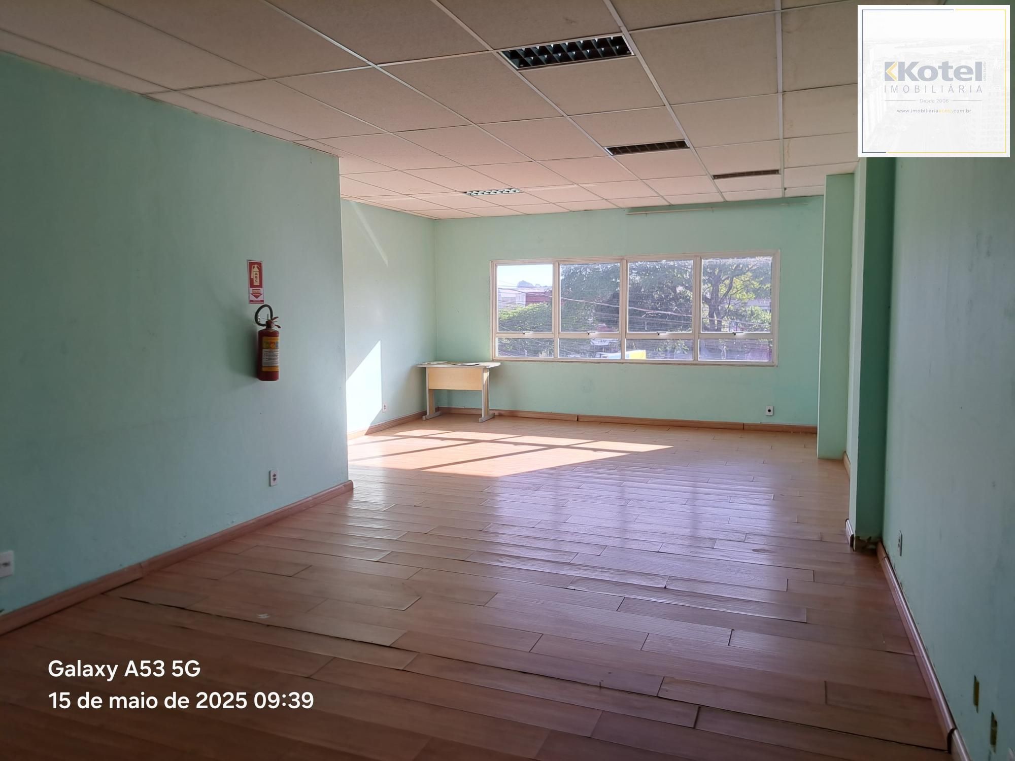 Prédio comercial 131m² Bairro São Jerônimo