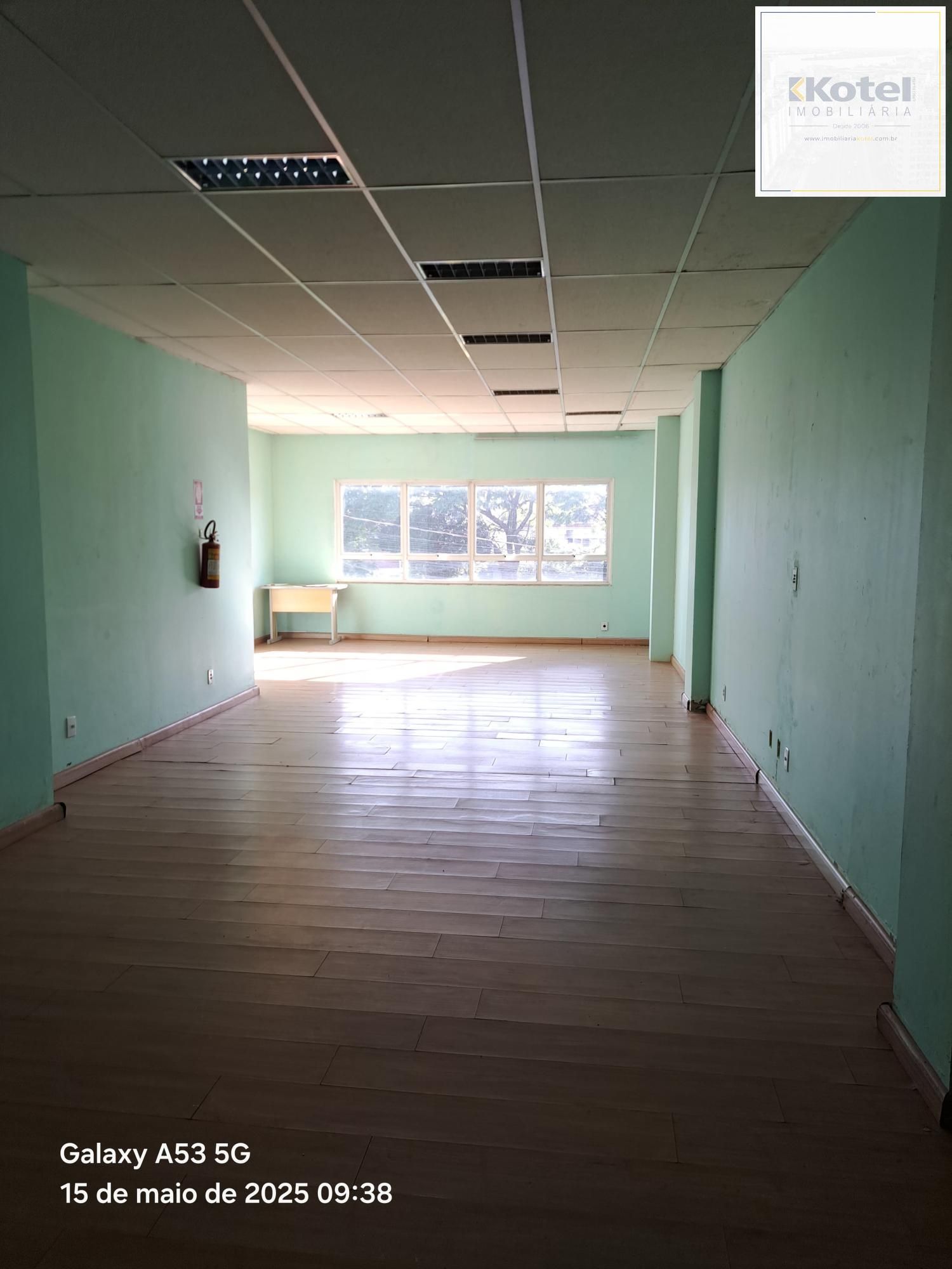 Prédio comercial 131m² Bairro São Jerônimo