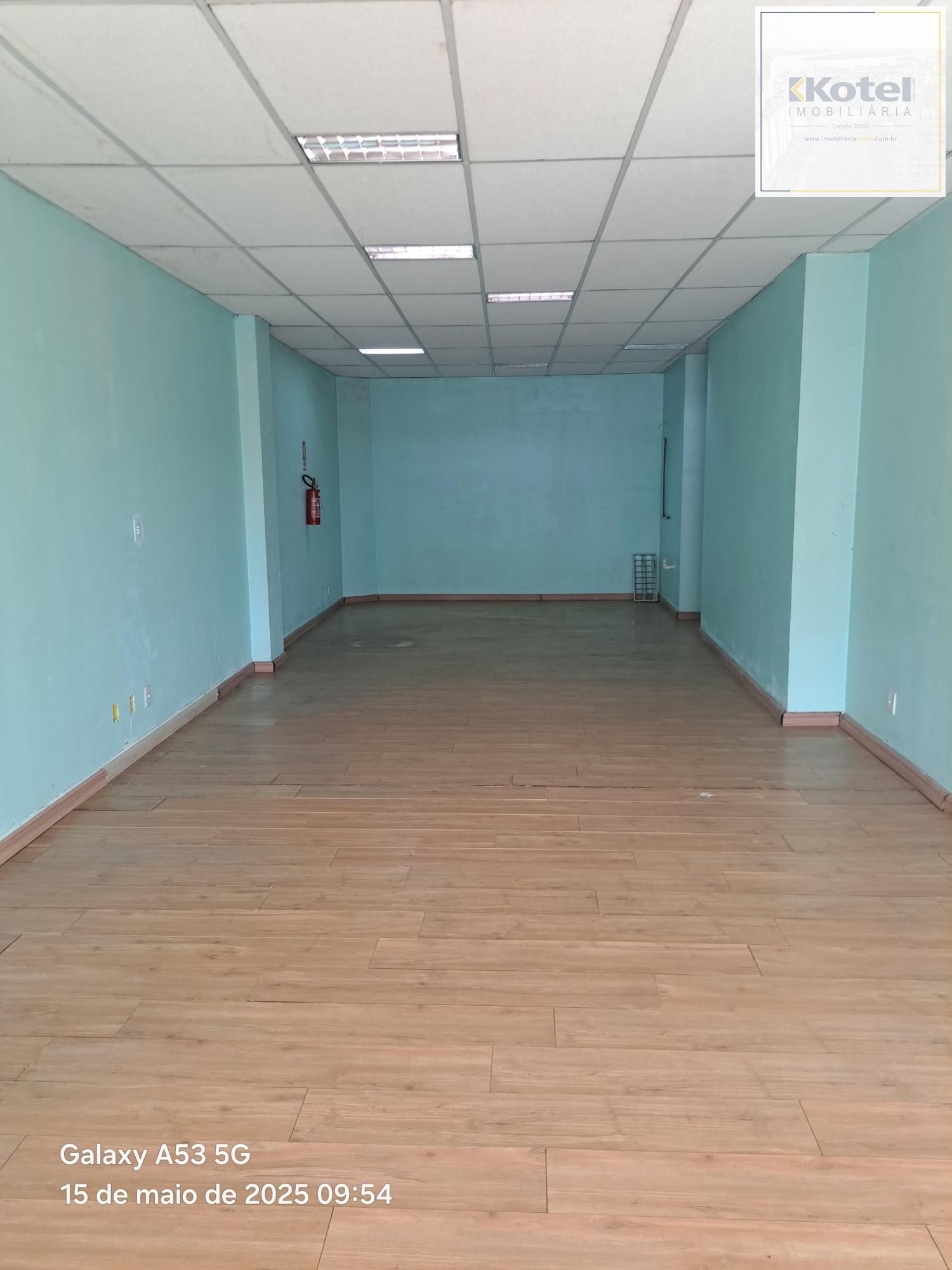 Prédio comercial 131m² Bairro São Jerônimo