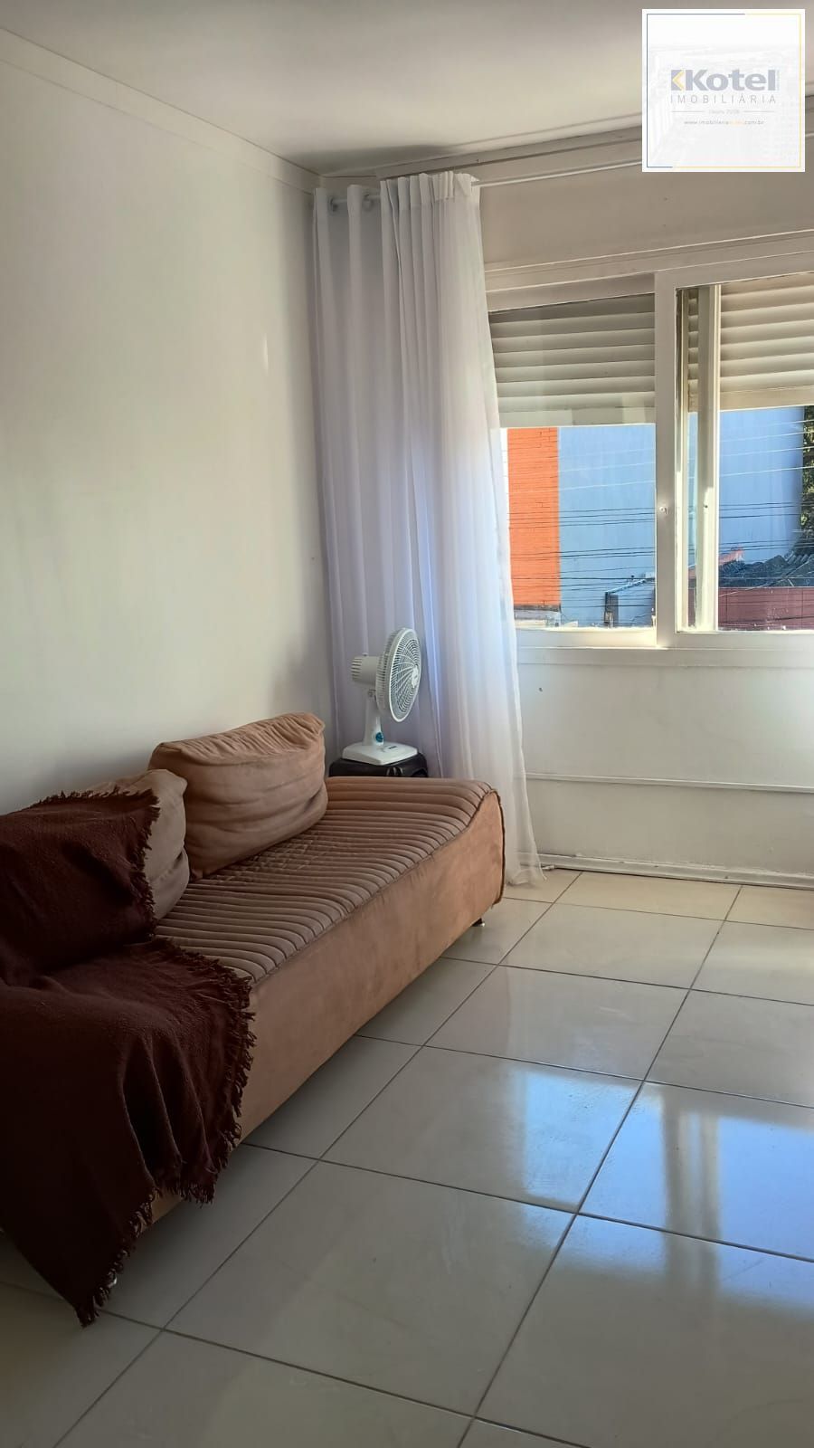 Apartamento 2 quartos à venda, 62m², Vila Eunice Nova - Cachoeirinha