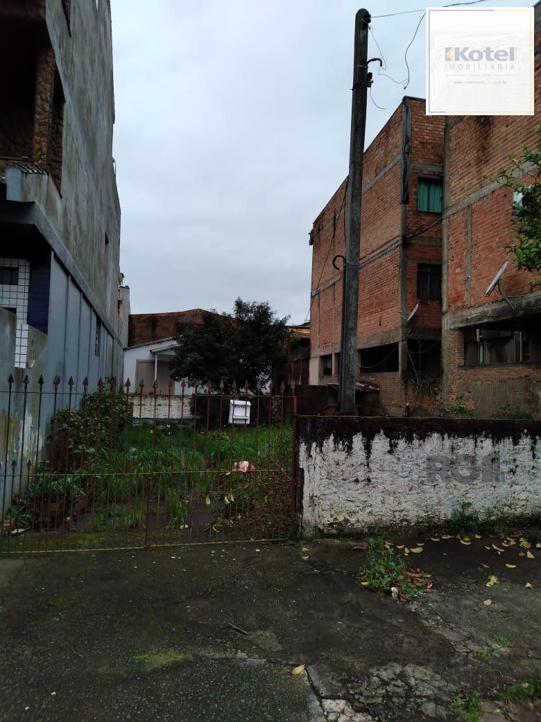 Terreno 350m² Bairro Jardim América