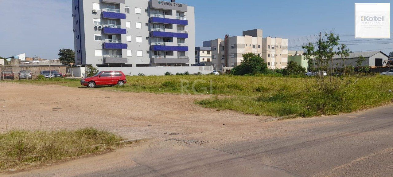 Terreno para Venda - 0m², 0 dormitórios, Colinas