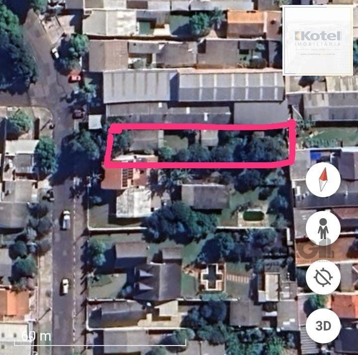 Terreno 700m² Bairro POnta Porã