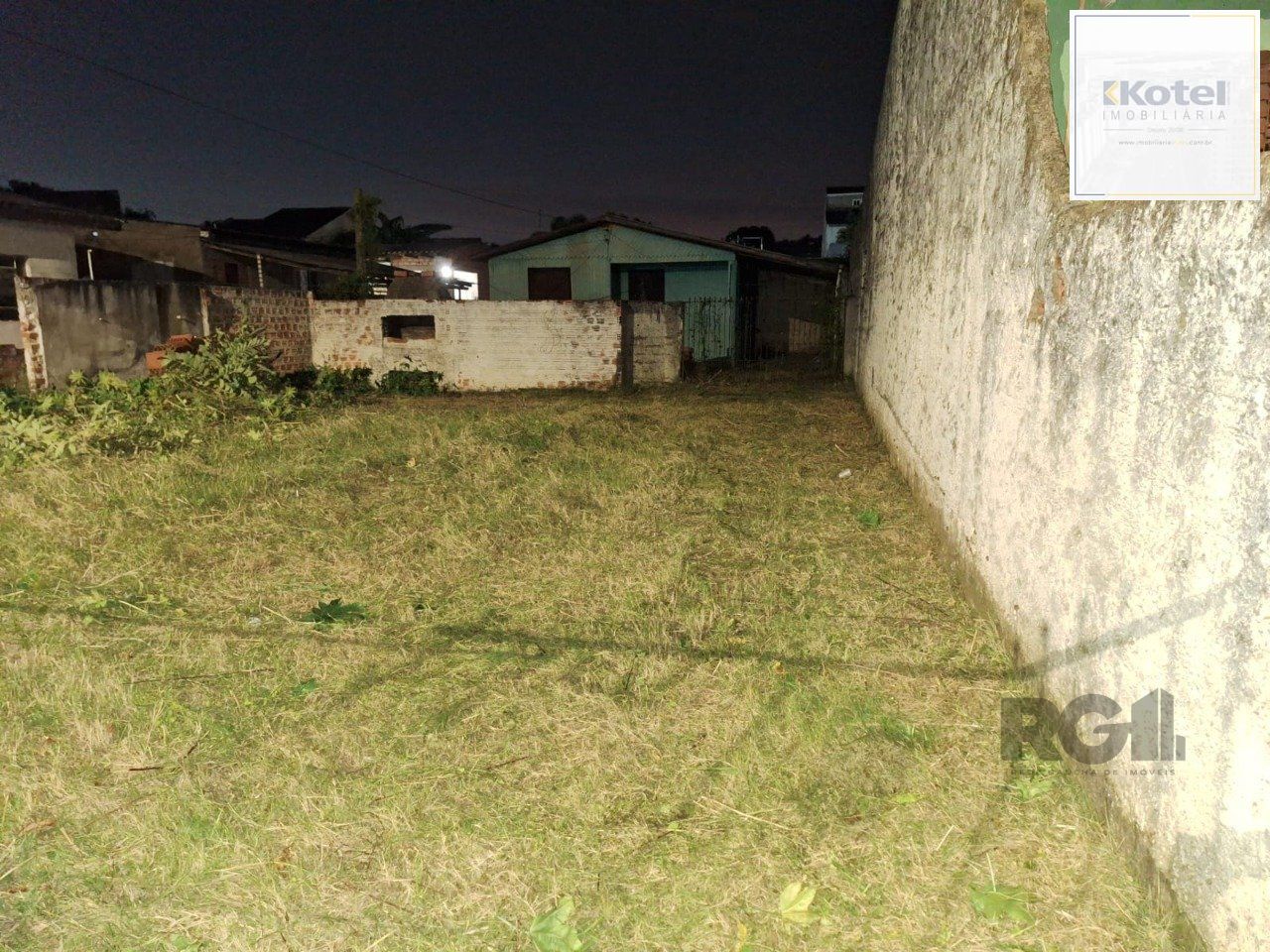 Terreno 350m² Bairro Jardim América