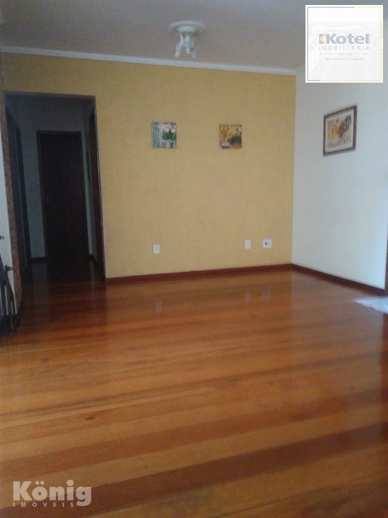 Apartamento para Venda - 124m², 2 dormitórios, sendo 1 suites, 1 vaga - Vila Eunice Nova