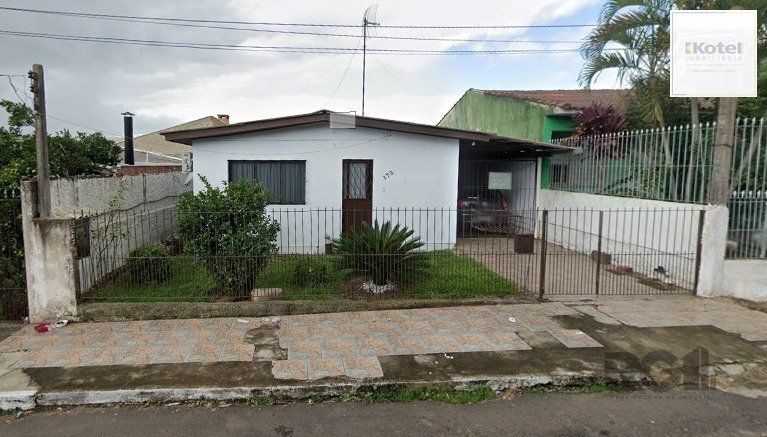 Terreno 385m² Bairro Vera Cruz
