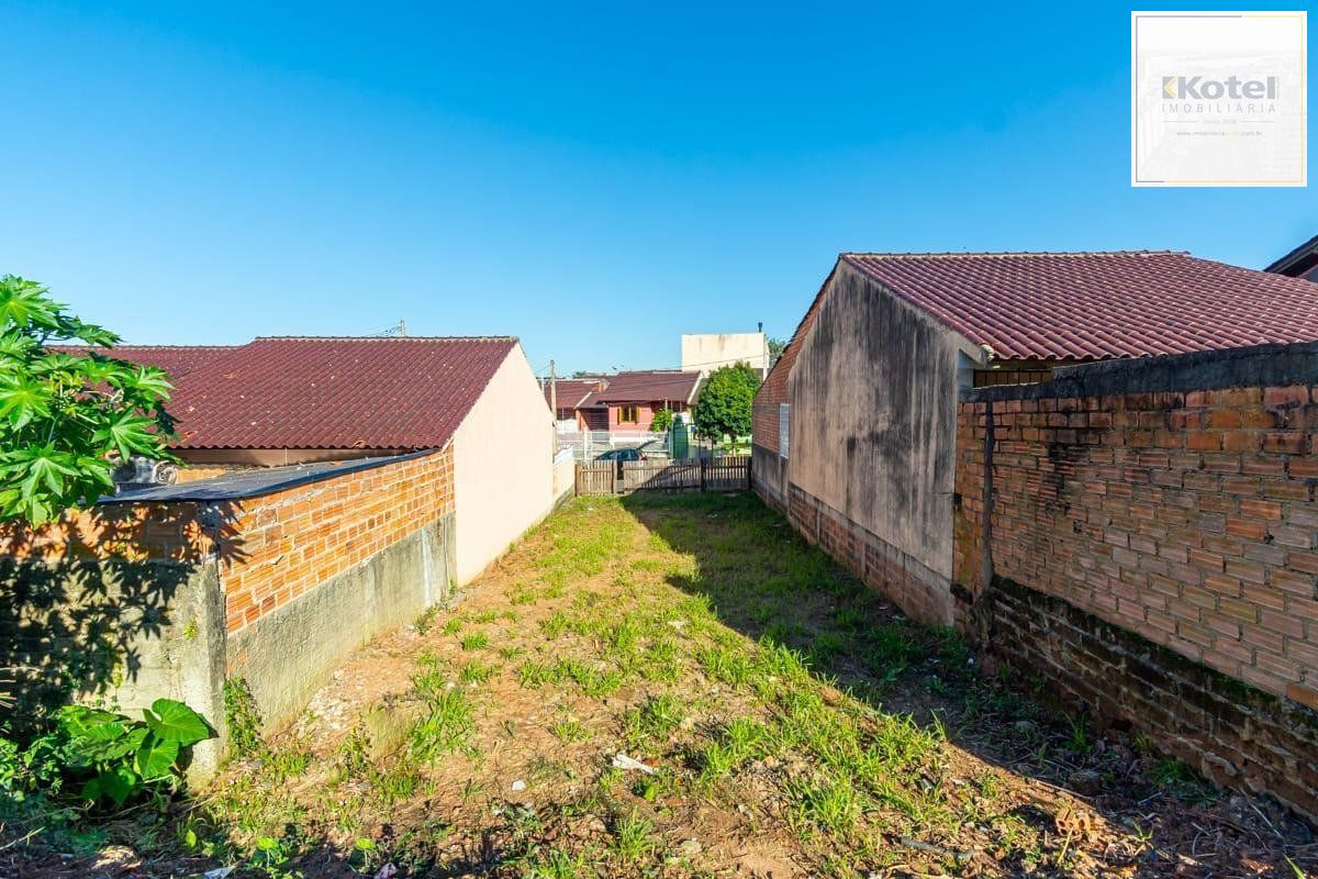 Terreno 217m² Bairro Morada do Vale II