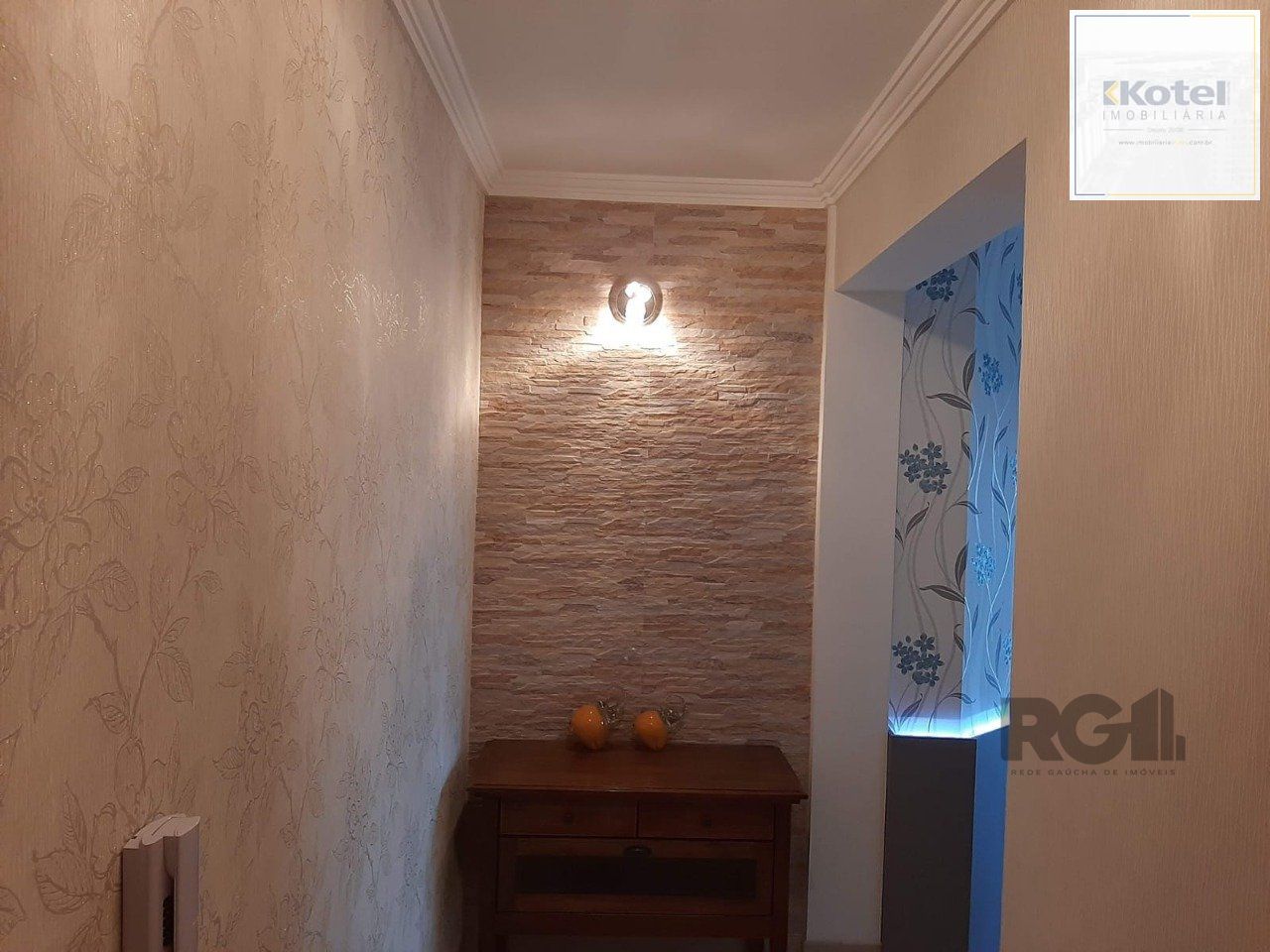 Aparatamento 2 dormitórios,2 vagas, Bairro Bom Princípio