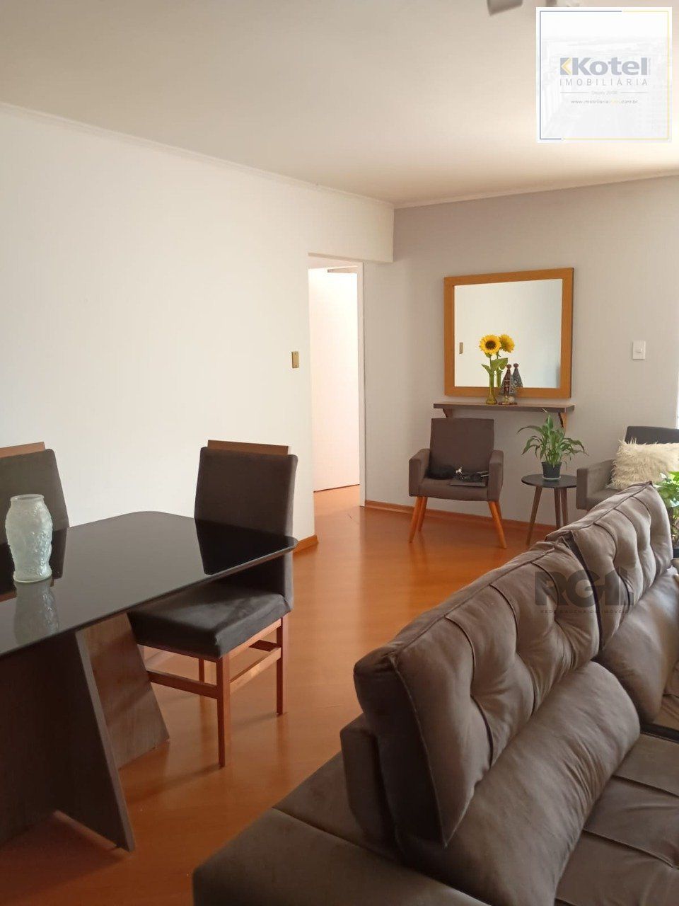 Cobertura para Venda - 137m², 3 dormitórios, sendo 1 suites, 1 vaga - Vila Eunice Nova