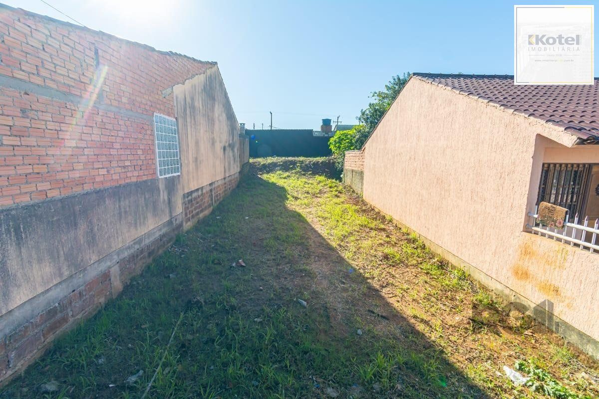 Terreno 217m² Bairro Morada do Vale II