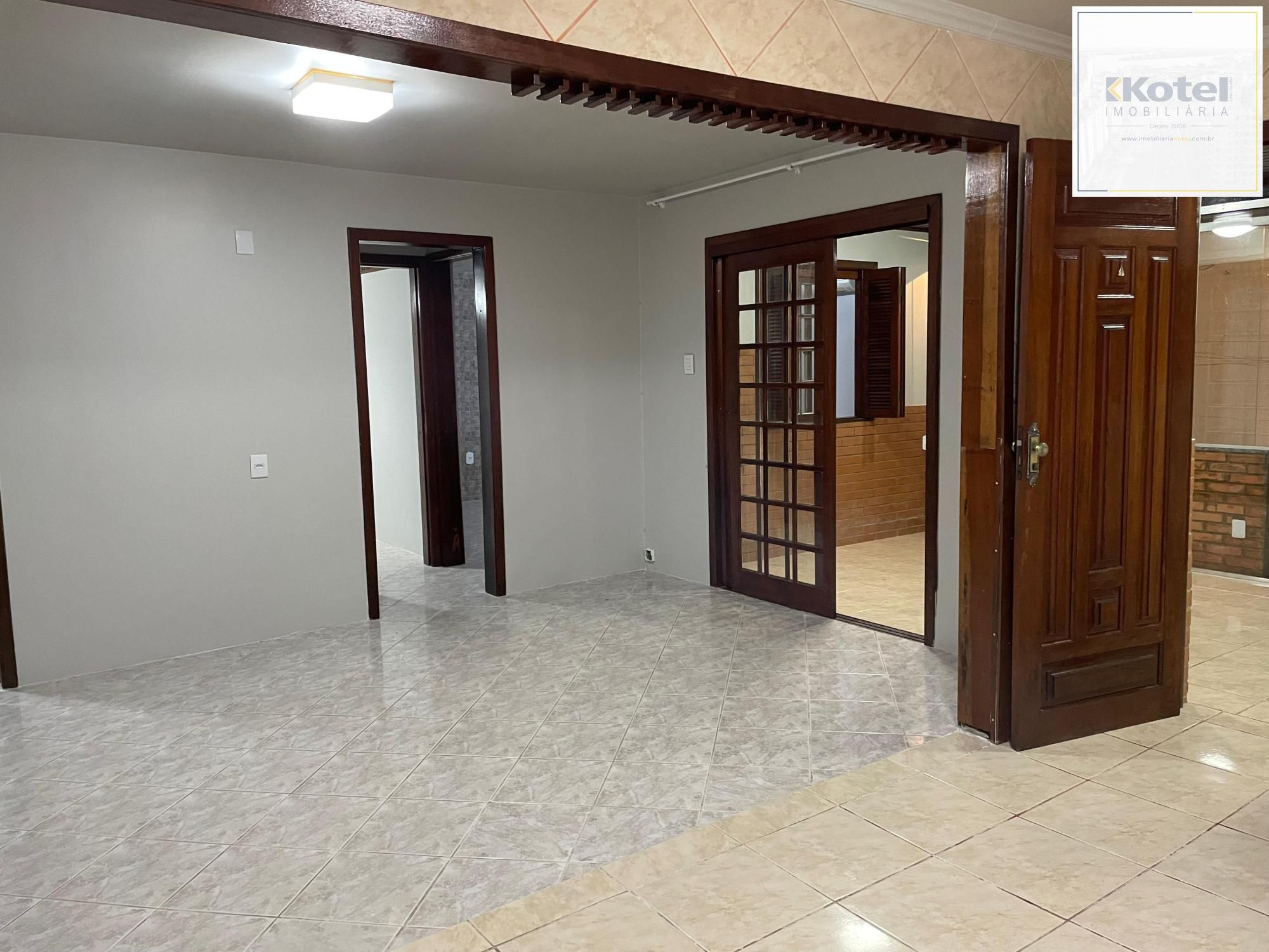 Casas Bairro Veranópolis