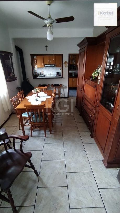 Casa para Venda - 120m², 3 dormitórios, sendo 2 suites, 3 vagas - Vera Cruz