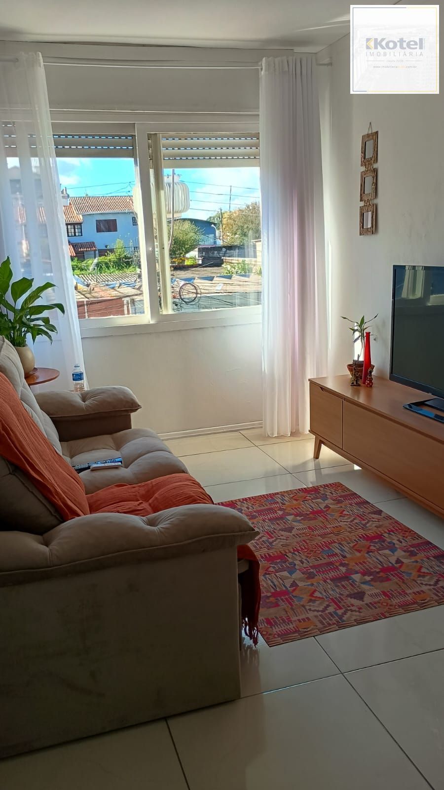 Apartamento 2 quartos à venda, 62m², Vila Eunice Nova - Cachoeirinha