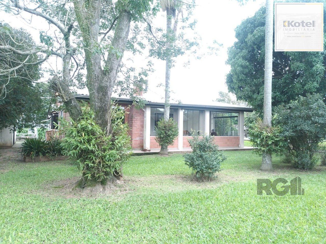Sitio 4 dormsw, 1 suíte, vaga de garagem Bairro Sítio Ipiranga