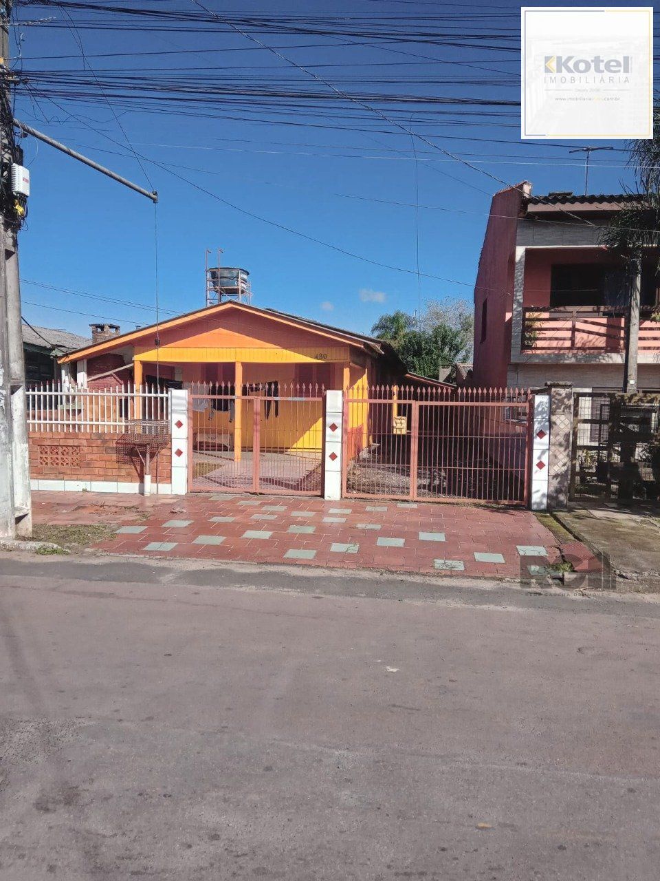 Dois terrenos 600m² Bairro  Pq Marechal Rondon