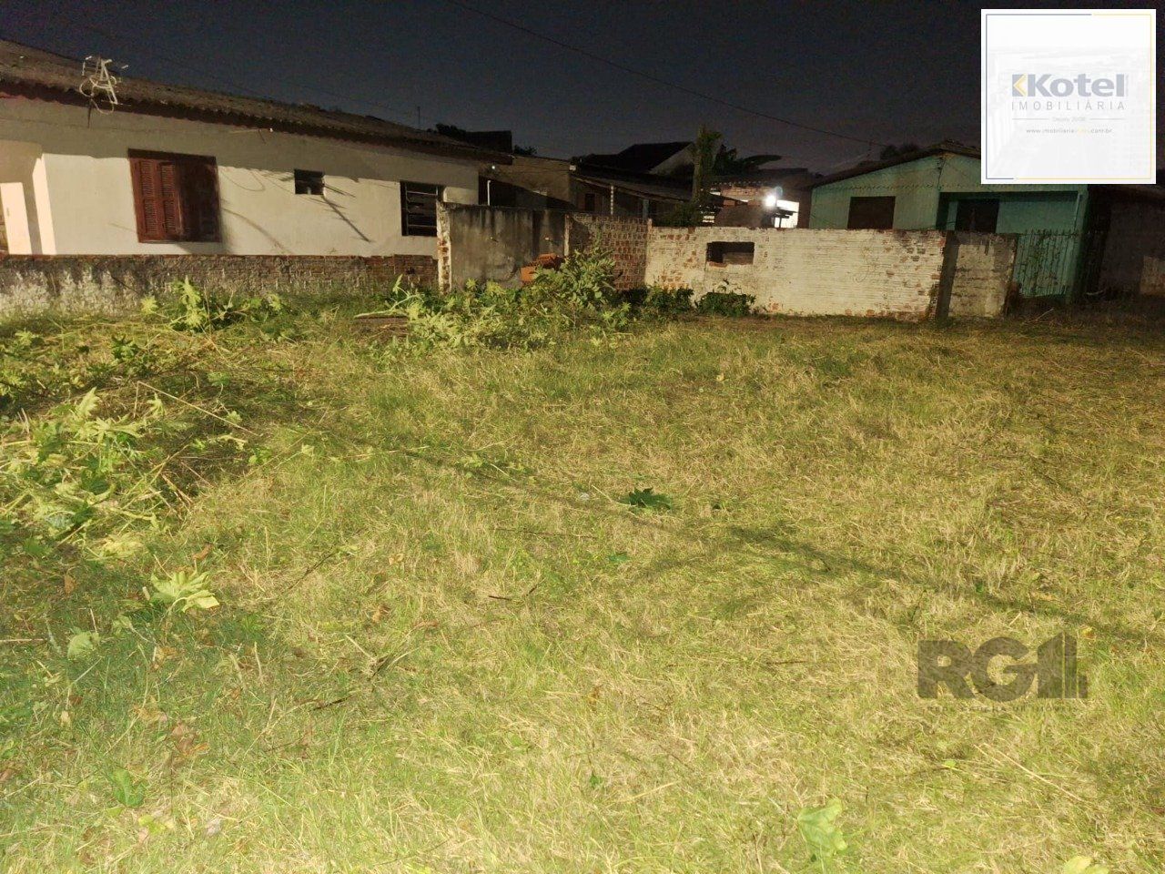 Terreno 350m² Bairro Jardim América