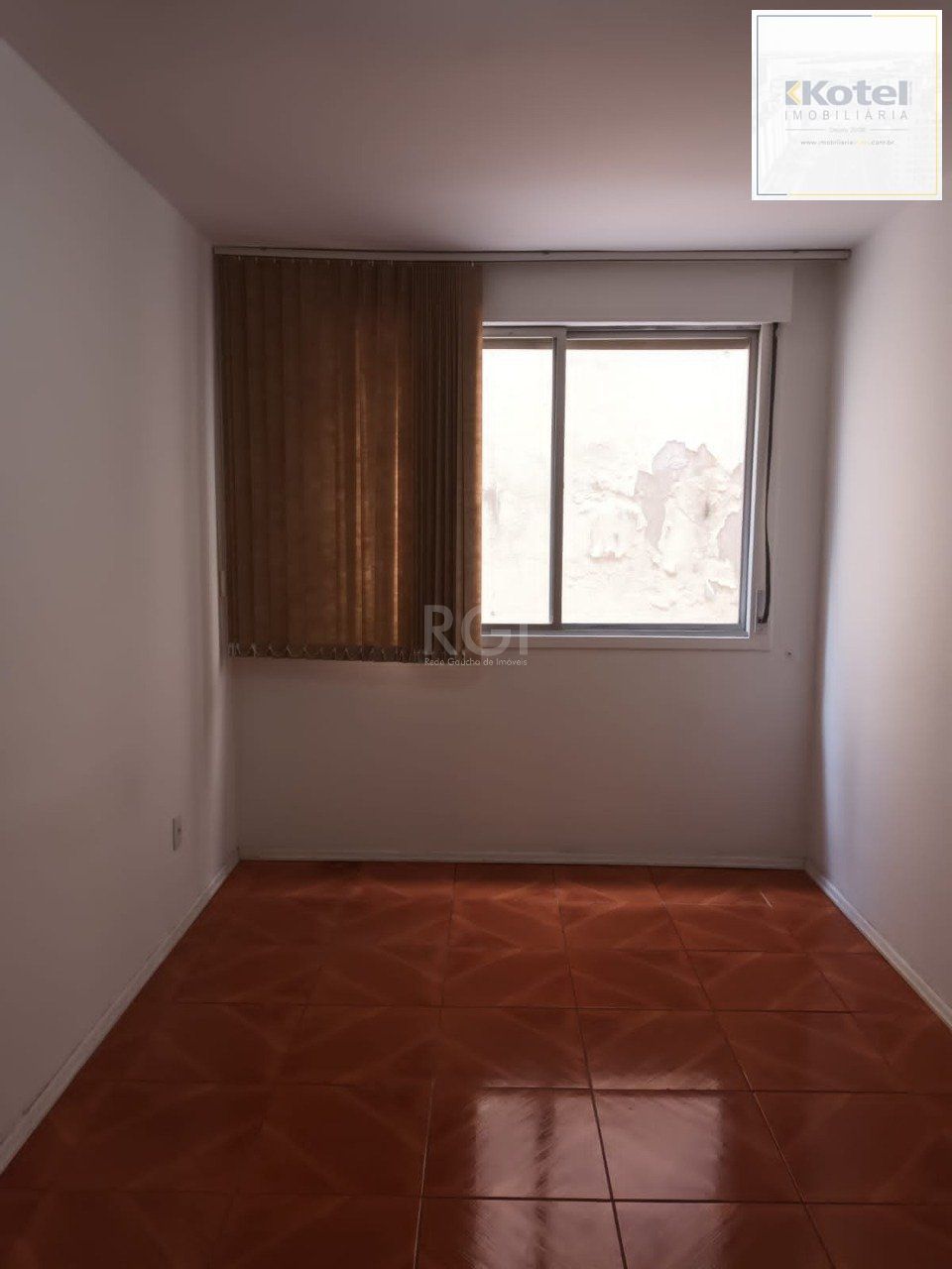 Apartamento 2 dormitórios Bairro Vila Eunice
