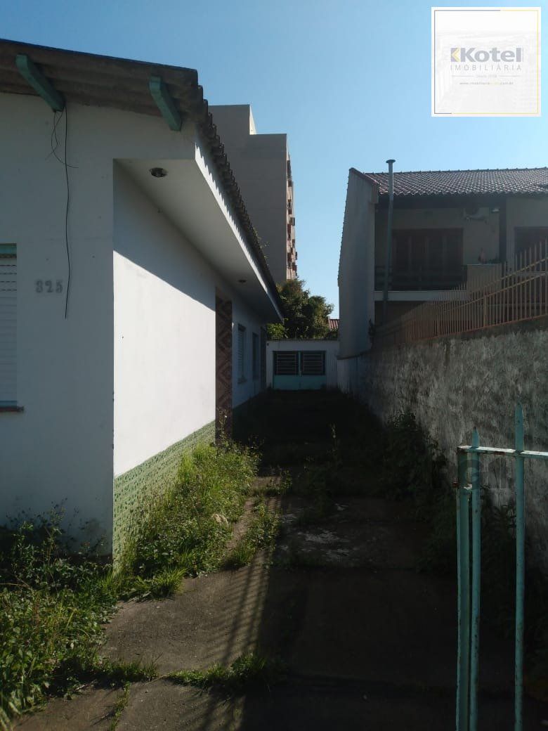 Casa 3 dormitórios, vaga de garagem, Bairro Vila Cachoeirinha