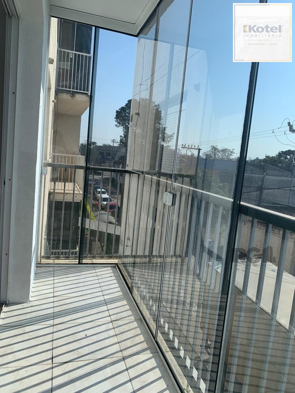 Apartamento 2 dormitórios, 1 vaga, Bairro Vila Cachoeirinha