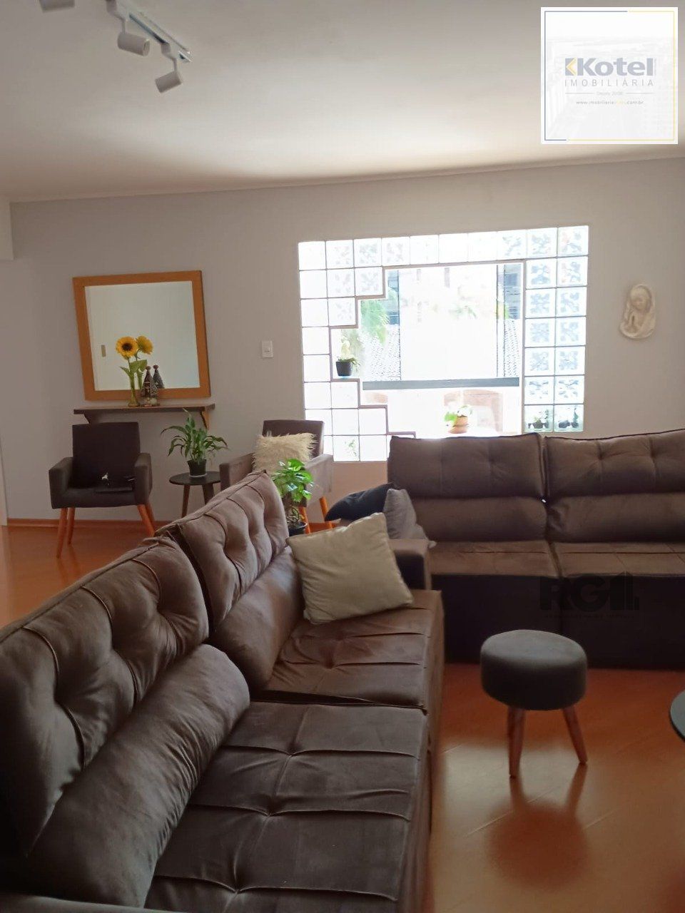 Cobertura para Venda - 137m², 3 dormitórios, sendo 1 suites, 1 vaga - Vila Eunice Nova