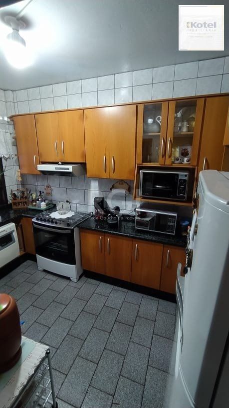 Casa para Venda - 120m², 3 dormitórios, sendo 2 suites, 3 vagas - Vera Cruz