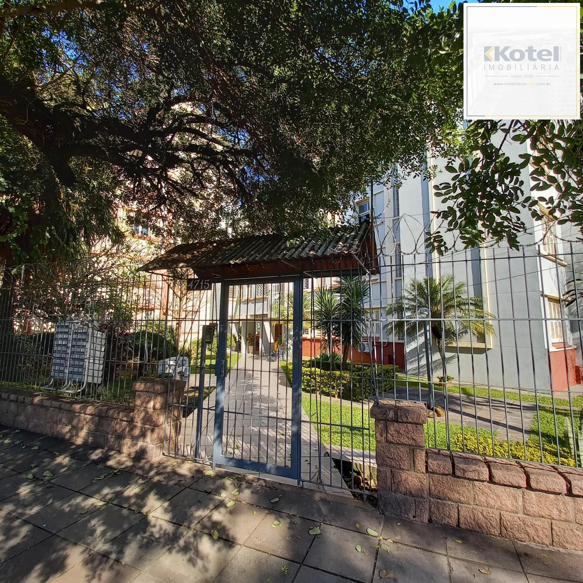 Apartamento, 2 quartos, à venda, 60 m², Partenon - Porto Alegre — foto 2