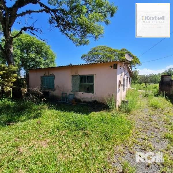 Terreno à venda, Chapéu do Sol - Porto Alegre — foto 4