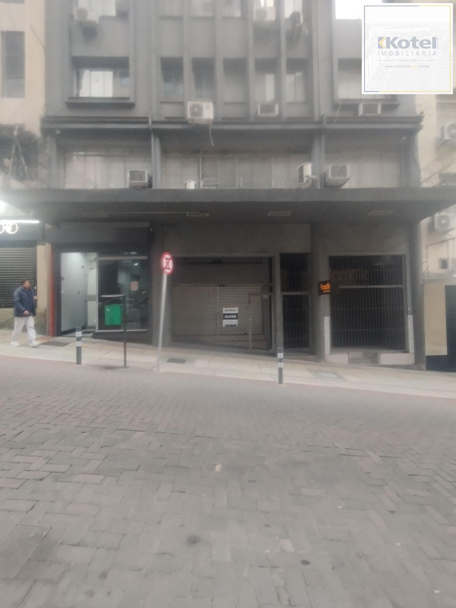 Sala Comercial 1 quartos à venda, 22m², Centro Histórico - Porto Alegre