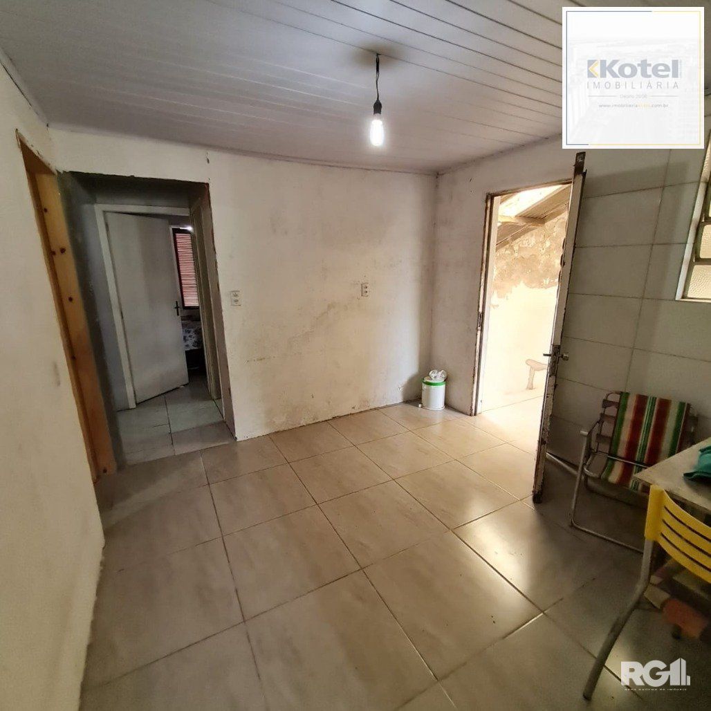 Casa 3 quartos à venda, 105m², Vila João Pessoa - Porto Alegre — foto 5