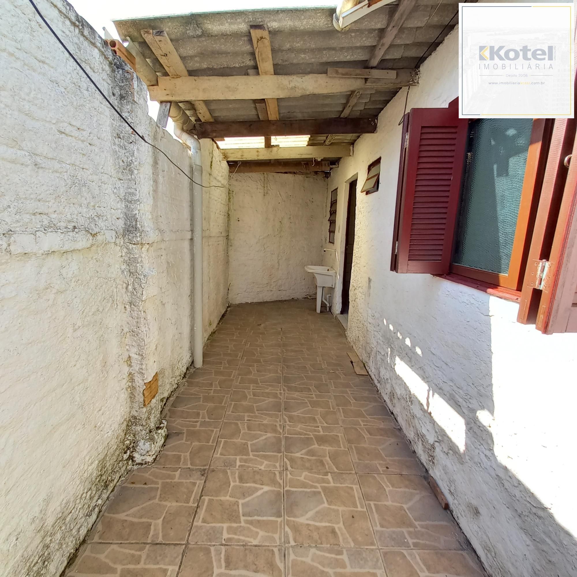 IMÓVEL PARA INVESTIDOR 5 CASAS LOCADAS
