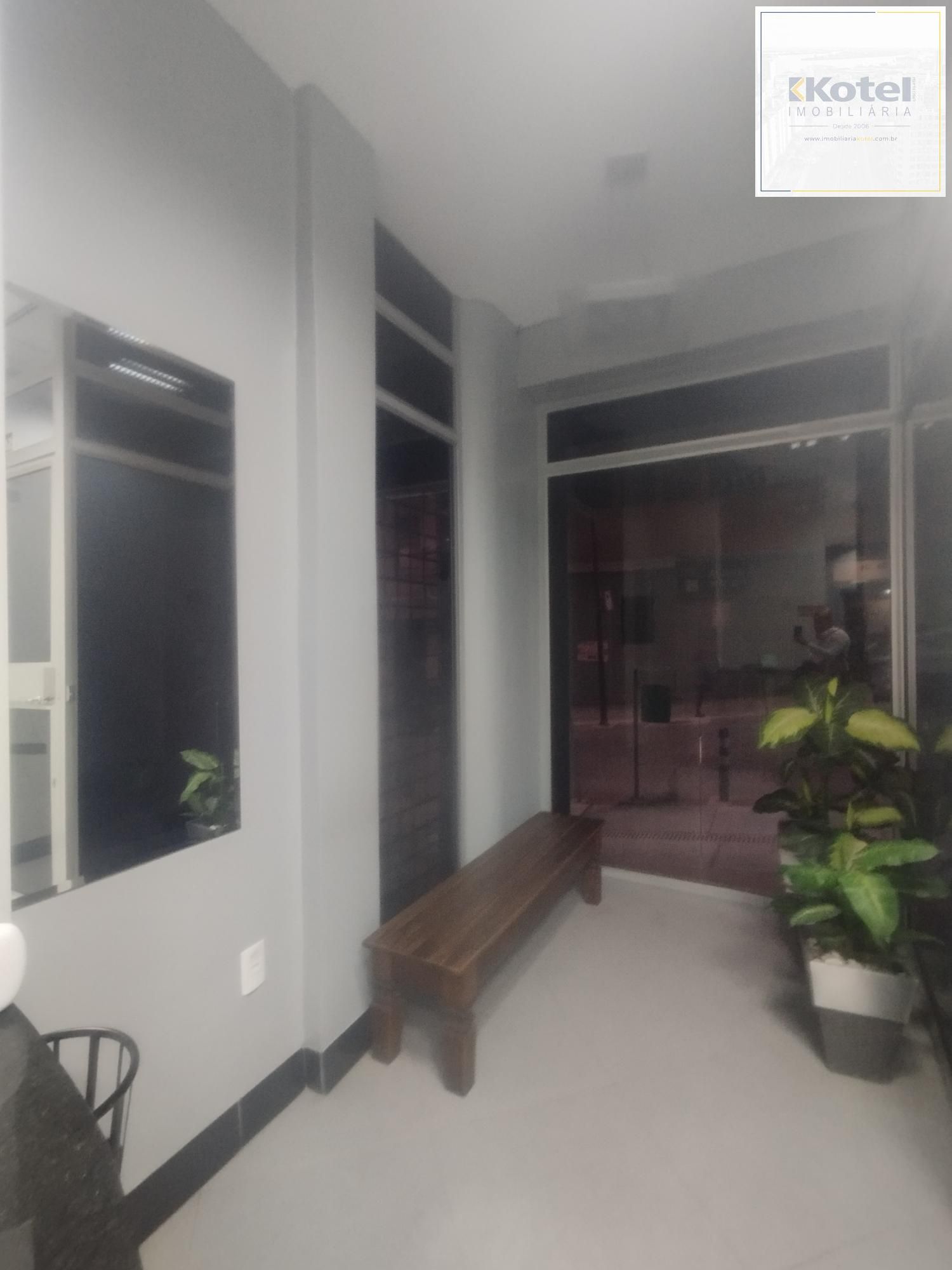 Sala Comercial 1 quartos à venda, 22m², Centro Histórico - Porto Alegre