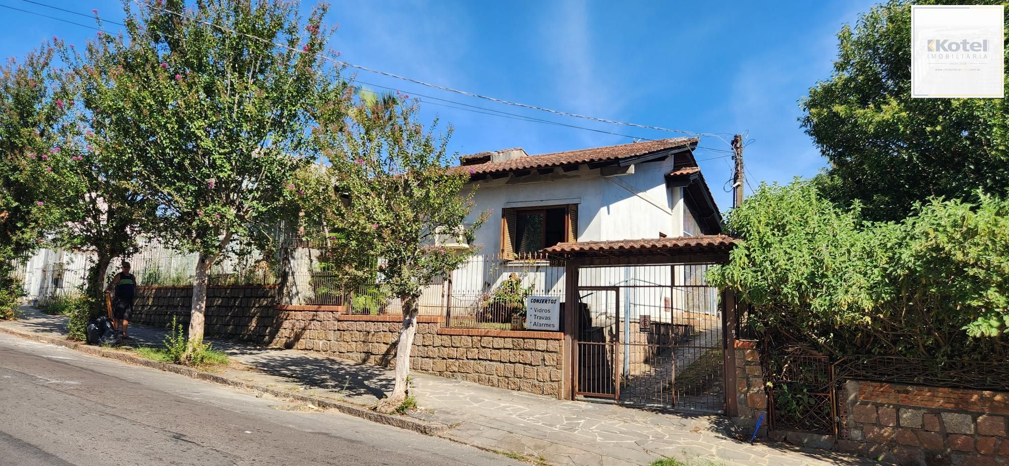 CASA BAIRRO VILA NOVA RUA ATILIO SUPERTI