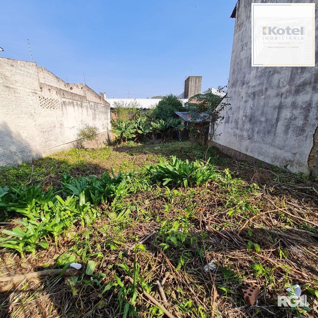 Terreno à venda, Jardim Botânico - Porto Alegre