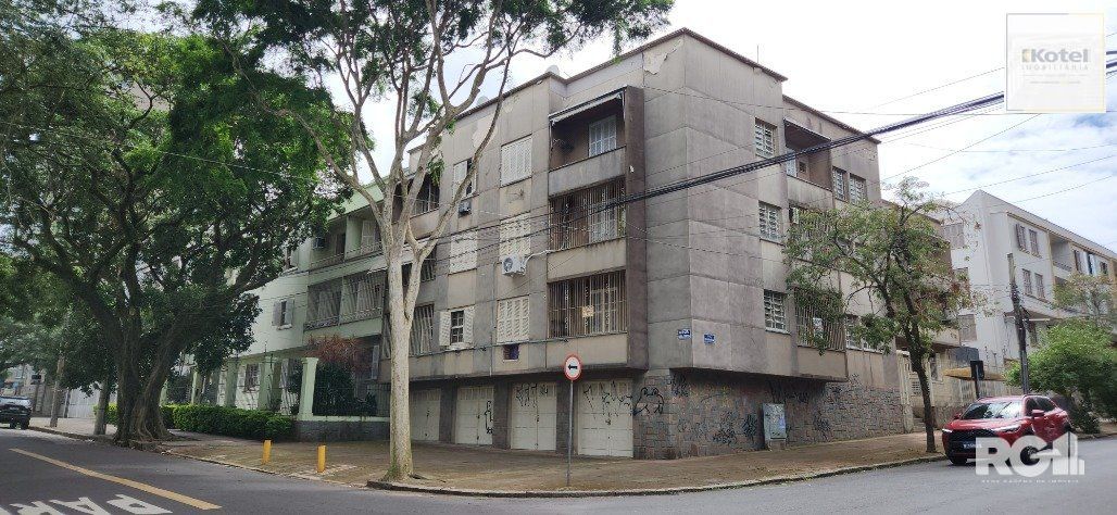 Apartamento 2 quartos à venda, 93m², Petrópolis - Porto Alegre — foto 2