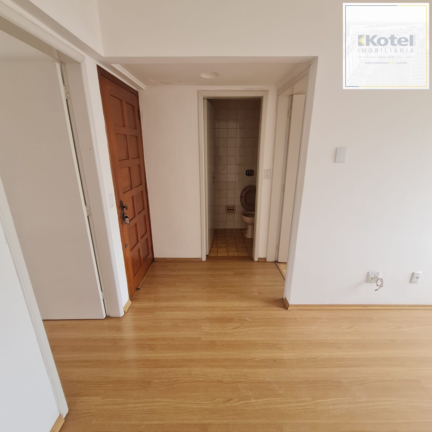 Apartamento 1 quartos à venda, 39m², Cidade Baixa - Porto Alegre — foto 5